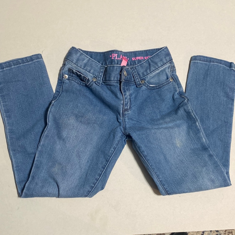 Children’s Place Jeans